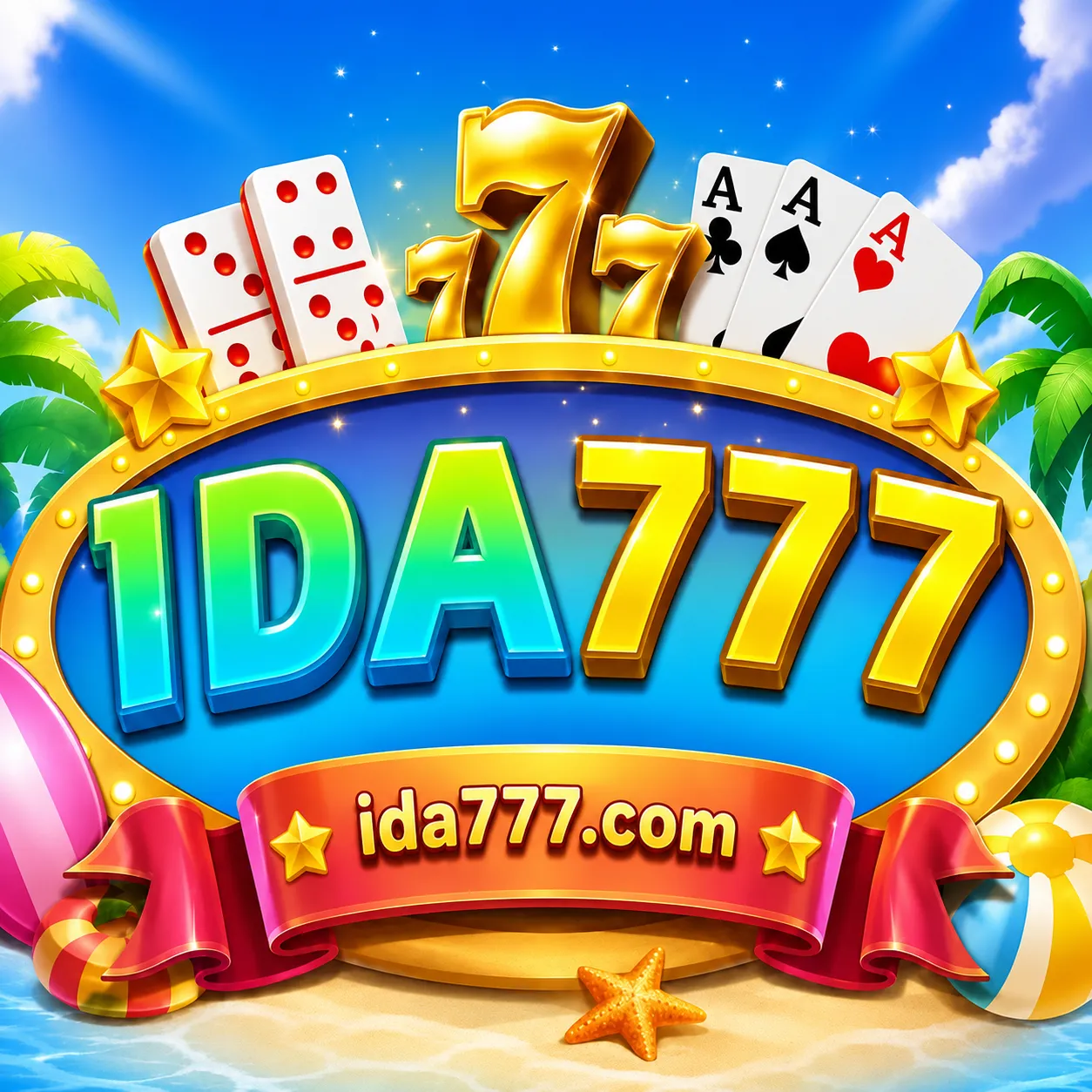IDA777 - Permainan Idle yang Mengasyikkan