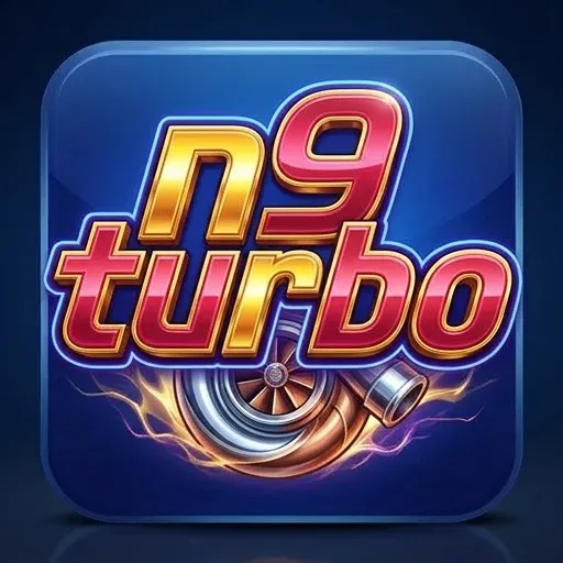 N9TURBO - Permainan Kasino Terbaik di Genggaman Anda