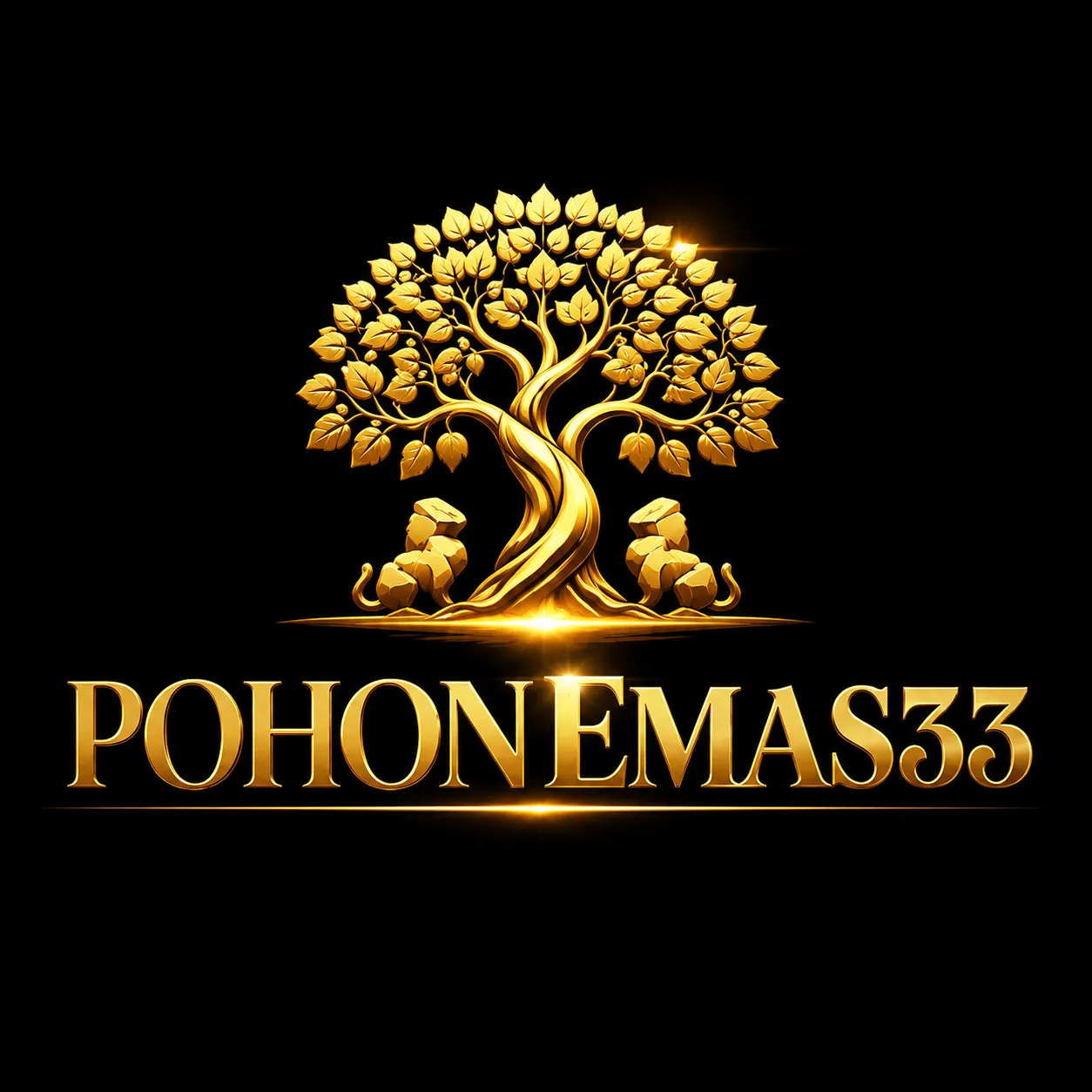 POHONEMAS33 - Game Bingo Menarik dan Seru