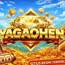 YAGAOHEN - Game Kasino Terbaik untuk Pengalaman Seru